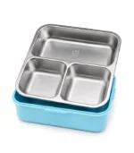 Mermaid Kids Lunch Box 1120ML – 304 Stainless Steel - Image 5