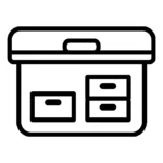 Organization & Storage