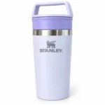 Stanley Café-To-Go Travel Mug 355 ml (12 oz) – Insulated Stainless Steel