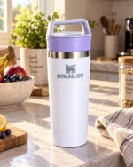 Stanley Café-To-Go Travel Mug 473 ml (16 oz) – Insulated Stainless Steel - Image 18