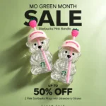 Starbucks Pink Bundle