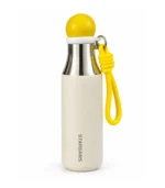 Starsams 550ml Thermal Water Bottle – Stainless Steel, Ball Cap - Image 2