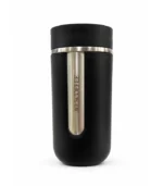⁦Mirror Nespresso Nomad–Style Travel Mug –304 Stainless Steel 400ml⁩ - الصورة ⁦2⁩