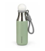 Starsams 550ml Thermal Water Bottle – Stainless Steel, Ball Cap - Image 3