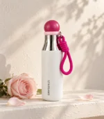 Starsams 550ml Thermal Water Bottle – Stainless Steel, Ball Cap - Image 5