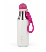 Starsams 550ml Thermal Water Bottle – Stainless Steel, Ball Cap