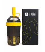Nespresso Samra Origins Travel Tumbler 540ml - Image 2