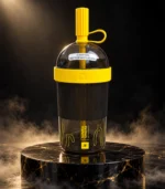 Nespresso Samra Origins Travel Tumbler 540ml - Image 3